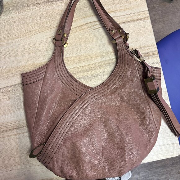 ORYANY Tracy Medium Hobo Shoulder Bag - Picture 4 of 7